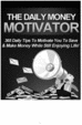 Thumbnail The daily money motivator